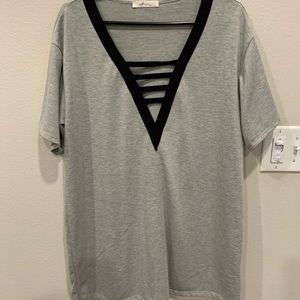 T-Shirt Dress